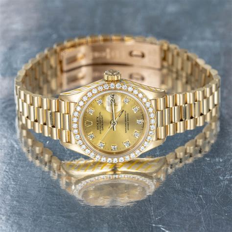 rolex certified watch technician|authentic pre owned rolex watches.